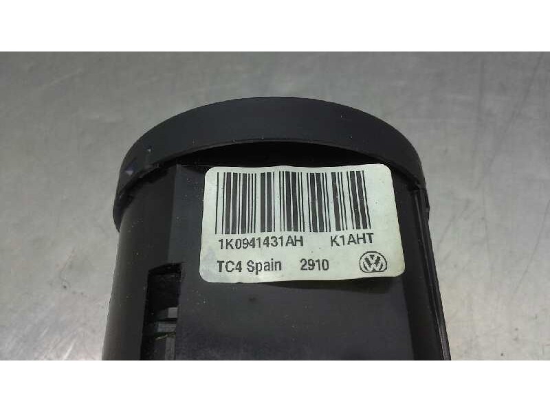 Recambio de mando luces para volkswagen passat berlina (3c2) advance referencia OEM IAM 1K0941431AH  