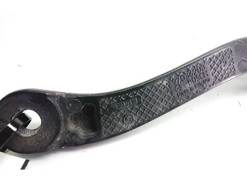 Recambio de brazo limpia delantero izquierdo para mercedes clase c (w204) berlina c 220 cdi blueefficiency (204.002) referencia 