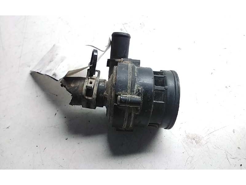 Recambio de bomba agua electrica para nissan qashqai (j10) tekna referencia OEM IAM   