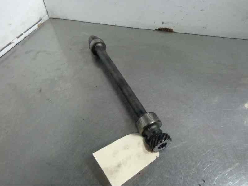 Recambio de arbol de levas para seat ibiza (6k) 1.9 diesel cat (1y) referencia OEM IAM   