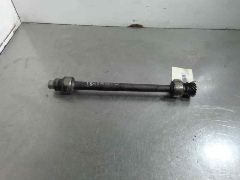 Recambio de arbol de levas para seat ibiza (6k) 1.9 diesel cat (1y) referencia OEM IAM   