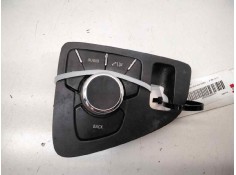 Recambio de mando luces para opel insignia berlina cosmo referencia OEM IAM 13310070  