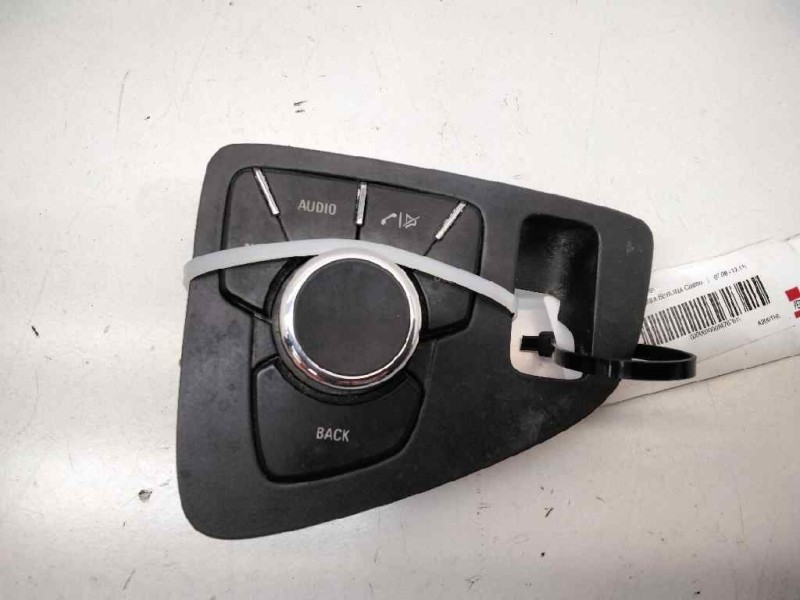 Recambio de mando luces para opel insignia berlina cosmo referencia OEM IAM 13310070  