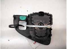 Recambio de mando luces para opel insignia berlina cosmo referencia OEM IAM 13310070   2