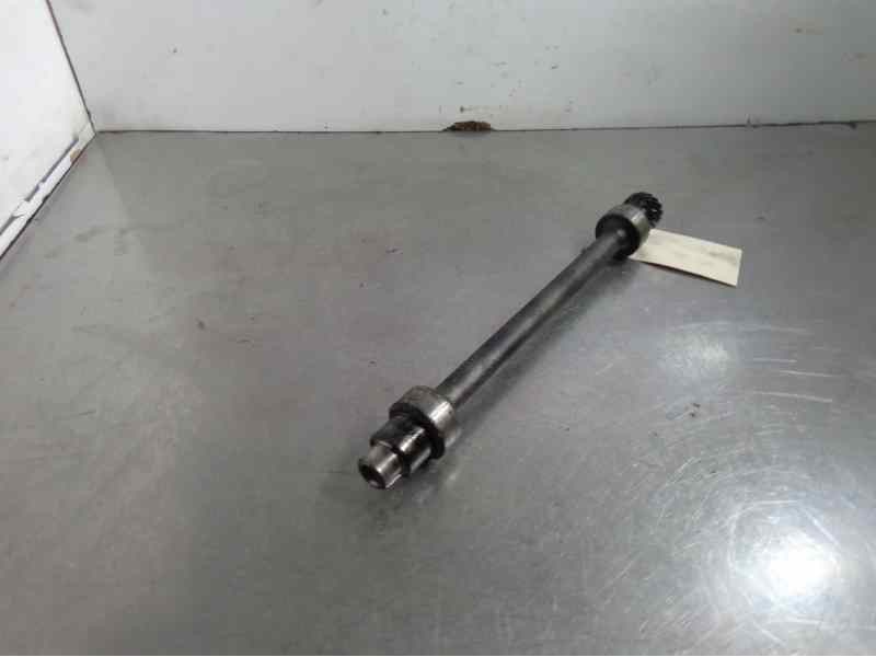 Recambio de arbol de levas para seat ibiza (6k) 1.9 diesel cat (1y) referencia OEM IAM   