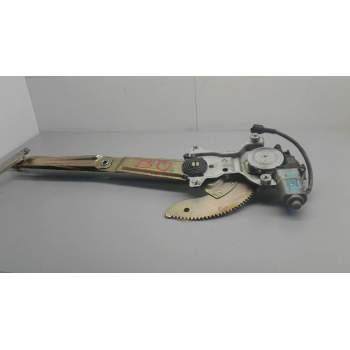 Recambio de elevalunas delantero derecho para kia carnival ii 2.9 cdri ex referencia OEM IAM XH023PA  