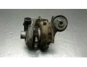 TURBOCOMPRESOR VJ320306 4V16678D RF5C