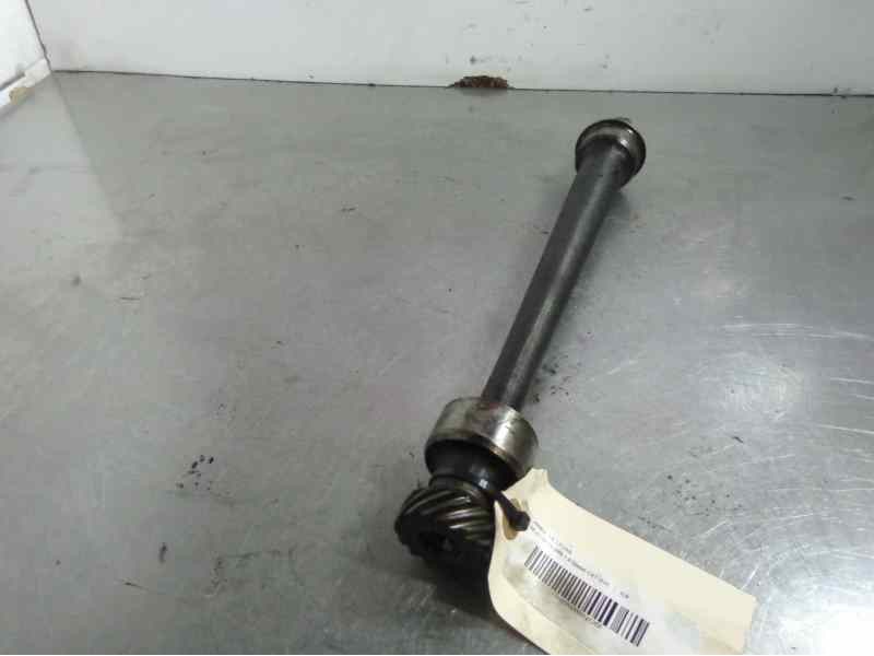 Recambio de arbol de levas para seat ibiza (6k) 1.9 diesel cat (1y) referencia OEM IAM   
