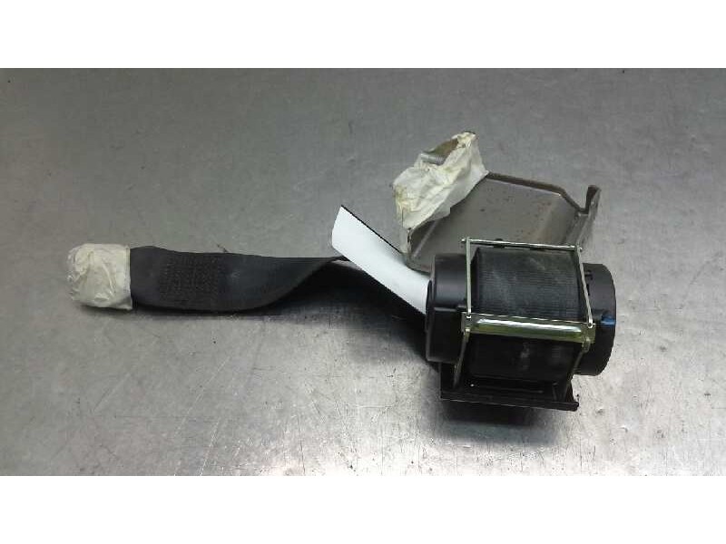 Recambio de cinturon seguridad trasero izquierdo para nissan qashqai (j10) tekna referencia OEM IAM   
