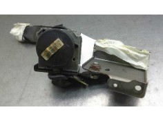 Recambio de cinturon seguridad trasero izquierdo para nissan qashqai (j10) tekna referencia OEM IAM    2