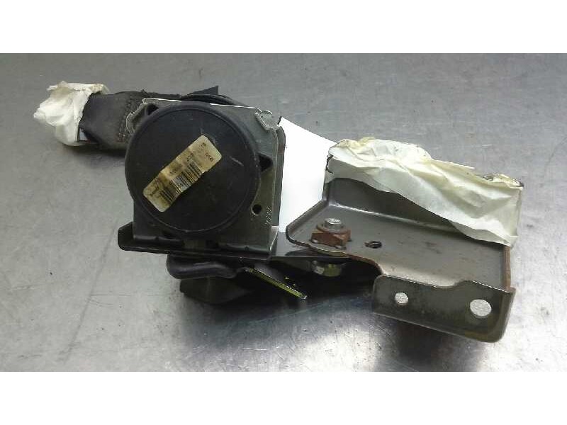 Recambio de cinturon seguridad trasero izquierdo para nissan qashqai (j10) tekna referencia OEM IAM   