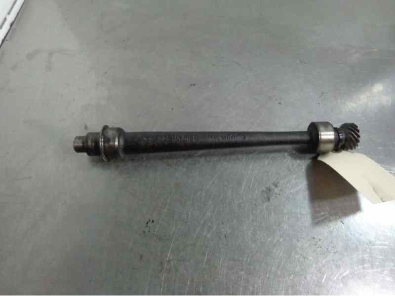 Recambio de arbol de levas para seat ibiza (6k) 1.9 diesel cat (1y) referencia OEM IAM   