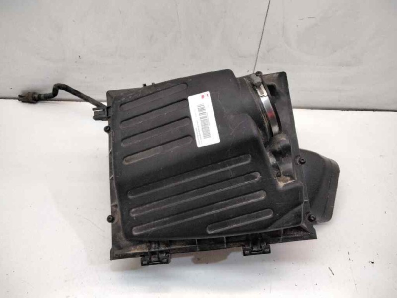 Recambio de caja filtro de aire para opel insignia berlina cosmo referencia OEM IAM 55560889  