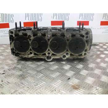 Recambio de culata para audi a4 avant (8e) 1.9 tdi referencia OEM IAM H2  107067