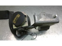Recambio de cinturon seguridad trasero derecho para nissan qashqai (j10) tekna referencia OEM IAM    2
