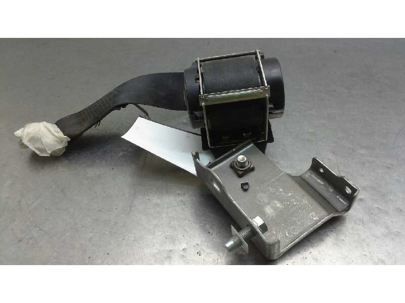 Recambio de cinturon seguridad trasero derecho para nissan qashqai (j10) tekna referencia OEM IAM   