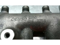 Recambio de rampa inyectora para mazda 6 berlina (gg) 2.0 crtd 120 active (5-ptas.) referencia OEM IAM 06F2253 0360  2