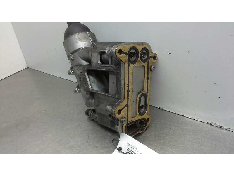 Recambio de enfriador aceite motor para bmw serie 3 berlina (e90) 320d referencia OEM IAM 51750610  