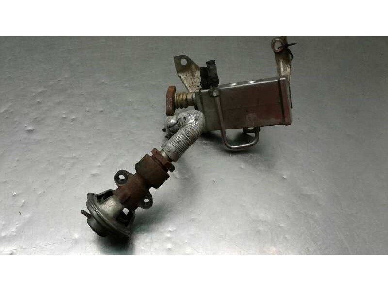 Recambio de enfriador de gases para mazda 6 berlina (gg) 2.0 crtd 120 active (5-ptas.) referencia OEM IAM   