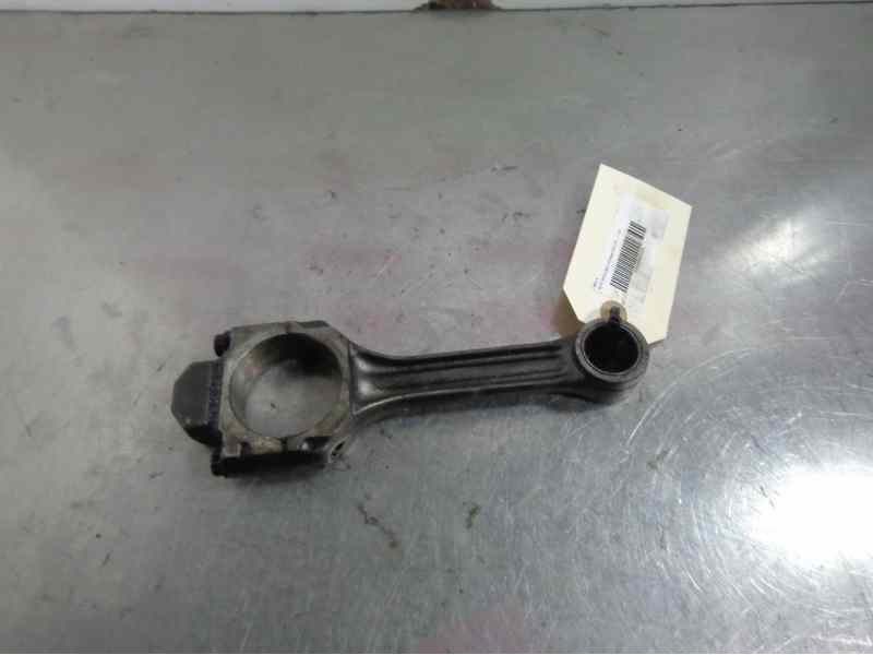 Recambio de biela para seat ibiza (6k) 1.9 diesel cat (1y) referencia OEM IAM   