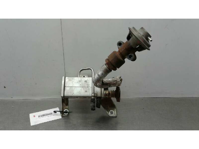 Recambio de enfriador de gases para mazda 6 berlina (gg) 2.0 crtd 120 active (5-ptas.) referencia OEM IAM   