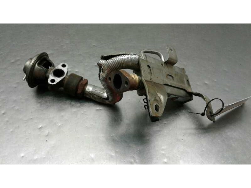 Recambio de enfriador de gases para mazda 6 berlina (gg) 2.0 crtd 120 active (5-ptas.) referencia OEM IAM   