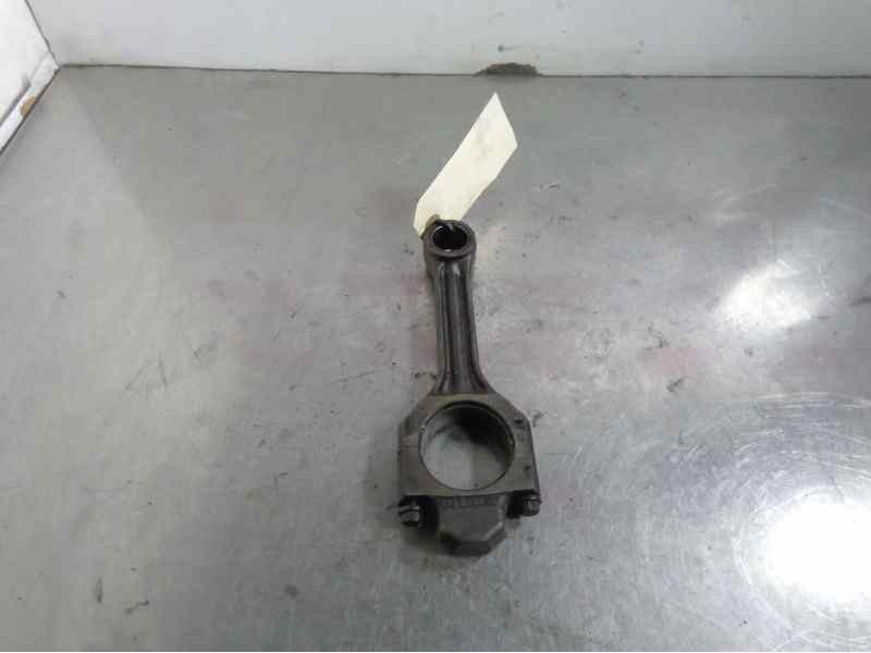 Recambio de biela para seat ibiza (6k) 1.9 diesel cat (1y) referencia OEM IAM   