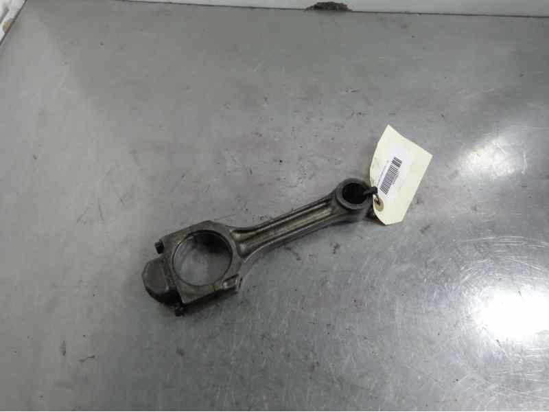 Recambio de biela para seat ibiza (6k) 1.9 diesel cat (1y) referencia OEM IAM   