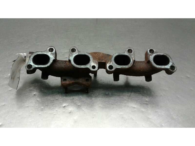 Recambio de colector escape para mazda 6 berlina (gg) 2.0 crtd 120 active (5-ptas.) referencia OEM IAM   