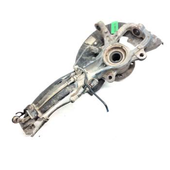 Recambio de mangueta delantera derecha para volkswagen touareg (7l6) 3.0 v6 tdi dpf referencia OEM IAM 7L0407258A  