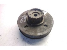 Recambio de polea cigueñal para seat inca 1.9 referencia OEM IAM 028105253A  
