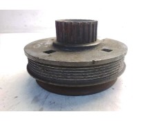 Recambio de polea cigueñal para seat inca 1.9 referencia OEM IAM 028105253A   2