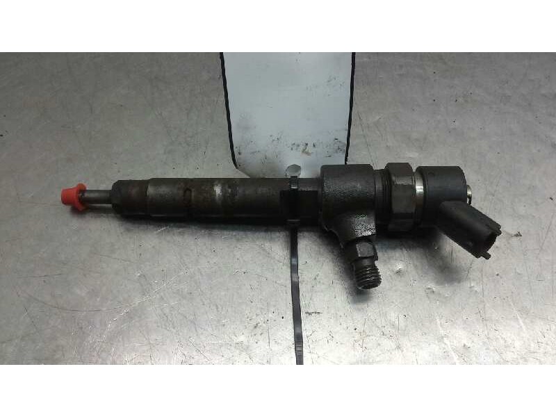 Recambio de inyector para fiat doblo (119) 1.9 jtd elx / dynamic referencia OEM IAM 0445110119  