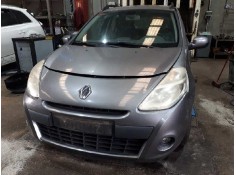 renault clio grandtour del año 2009