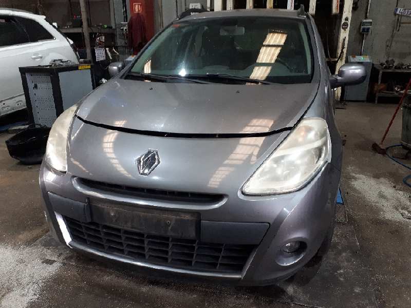 renault clio grandtour del año 2009