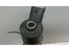 Recambio de inyector para fiat doblo (119) 1.9 jtd elx / dynamic referencia OEM IAM 0445110119   2