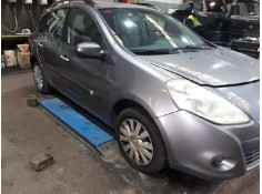 renault clio grandtour del año 2009 2