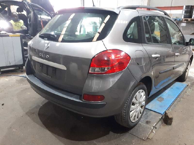 renault clio grandtour del año 2009