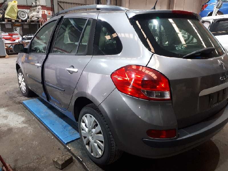 renault clio grandtour del año 2009