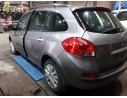 RENAULT CLIO GRANDTOUR