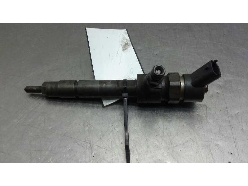 Recambio de inyector para fiat doblo (119) 1.9 jtd elx / dynamic referencia OEM IAM 0445110119  