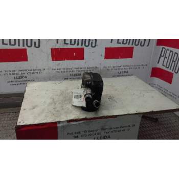 Recambio de enfriador aceite motor para volkswagen polo berlina (6n1) 1.9 diesel referencia OEM IAM   