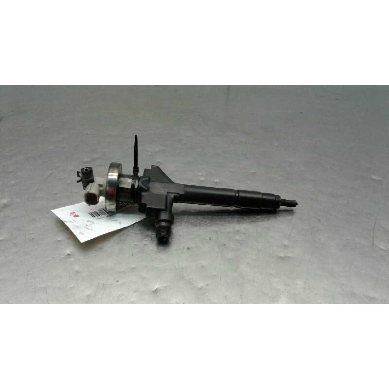 Recambio de inyector para mazda 6 berlina (gg) 2.0 crtd 120 active (5-ptas.) referencia OEM IAM 13H50A 5031 