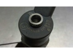 Recambio de inyector para fiat doblo (119) 1.9 jtd elx / dynamic referencia OEM IAM 0445110119   2
