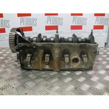 Recambio de culata para audi a4 avant (8e) 1.9 tdi referencia OEM IAM H2  107067