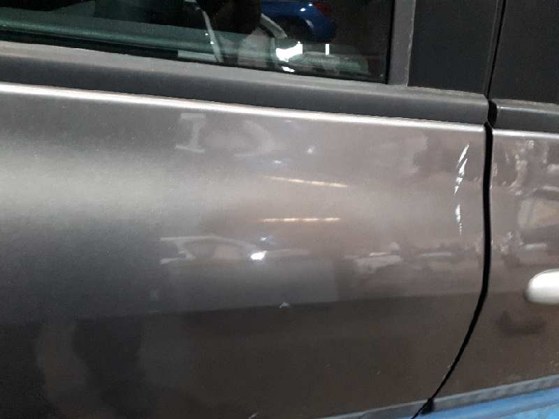 renault clio grandtour del año 2009