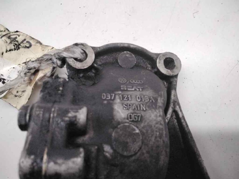 Recambio de bomba agua para » otros... modelos referencia OEM IAM 037121013A  