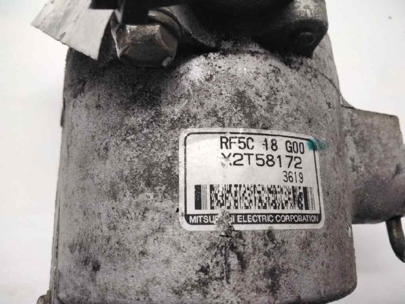 Recambio de depresor freno / bomba vacio para mazda 6 berlina (gg) 2.0 crtd 120 active (5-ptas.) referencia OEM IAM RF5C18G00 MI