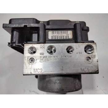 Recambio de abs para fiat punto (199) easy referencia OEM IAM 69028H1564  
