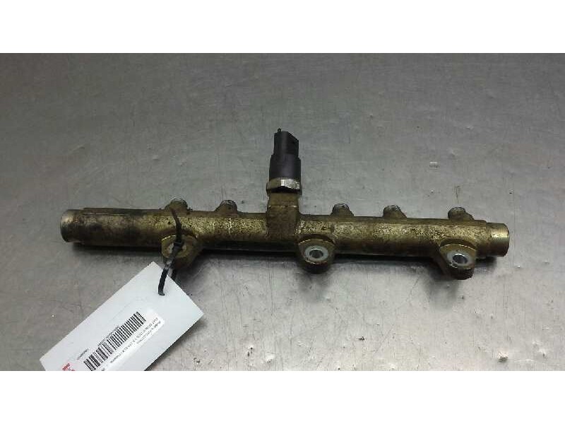 Recambio de rampa inyectora para fiat doblo (119) 1.9 jtd elx / dynamic referencia OEM IAM 0445214016  